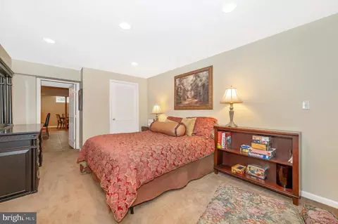 Bedroom - 6761 Covenant Ct, Frederick, MD 21702 photo 6 of 6