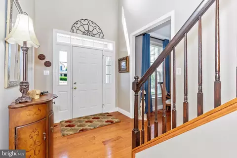 Entry Way - 6761 Covenant Ct, Frederick, MD 21702 photo 1 of 1