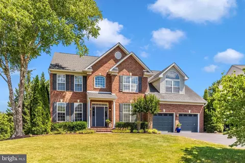 6761 Covenant Ct, Frederick, MD 21702