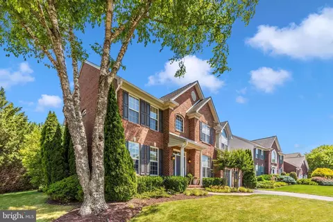 Exterior - 6761 Covenant Ct, Frederick, MD 21702 photo 7 of 7