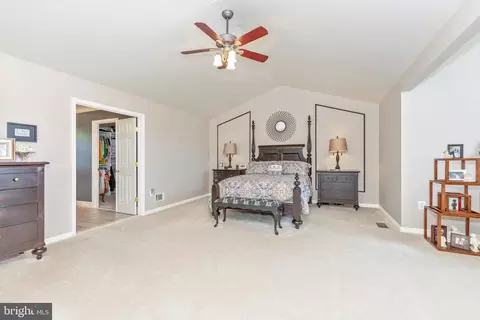 Bedroom - 6761 Covenant Ct, Frederick, MD 21702 photo 3 of 6