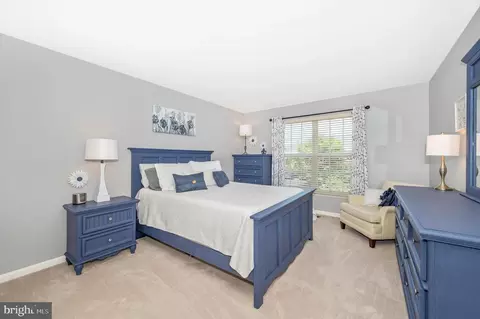 Bedroom - 6761 Covenant Ct, Frederick, MD 21702 photo 4 of 6