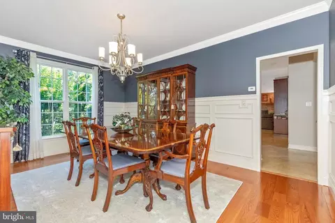 Dining - 6761 Covenant Ct, Frederick, MD 21702 photo 1 of 4