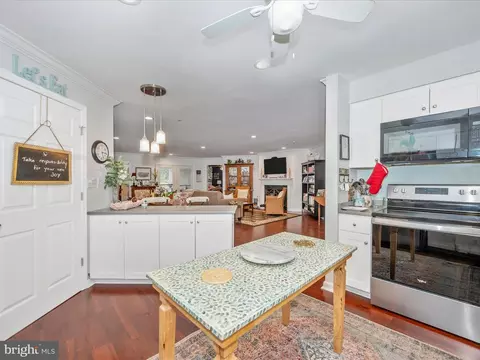 104 Mercer Ct #11 2B, Frederick, MD 21701 photo 37