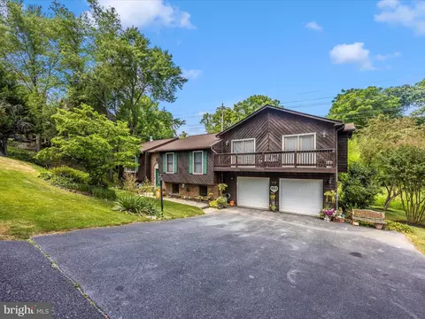 7032 Fox Chase Rd, New Market, MD 21774