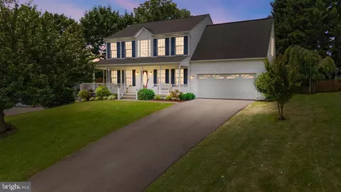 6 Deerwoods Ct, Myersville, MD 21773