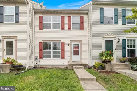 9267 Ridgefield Cir, Frederick, MD 21701
