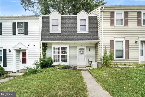 13 Moon Maiden Ct, Walkersville, MD 21793