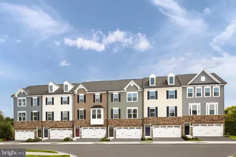 317 Schaffer Dr, Frederick, MD 21702