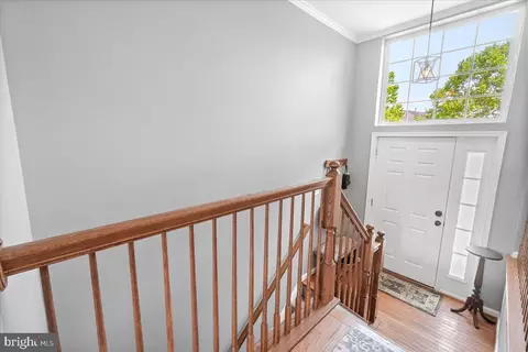 Entry Way - 6581 Duncan Pl, Frederick, MD 21703 photo 1 of 4