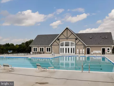 Exterior - 6581 Duncan Pl, Frederick, MD 21703 photo 12 of 22