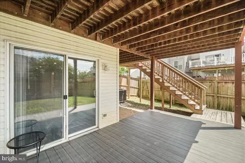 Exterior - 6581 Duncan Pl, Frederick, MD 21703 photo 10 of 22