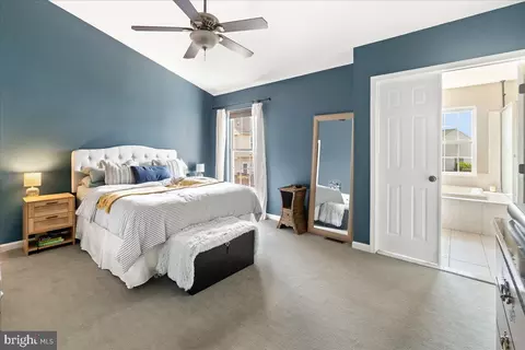 Bedroom - 6581 Duncan Pl, Frederick, MD 21703 photo 3 of 4