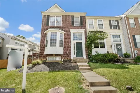 Exterior - 6581 Duncan Pl, Frederick, MD 21703 photo 3 of 22
