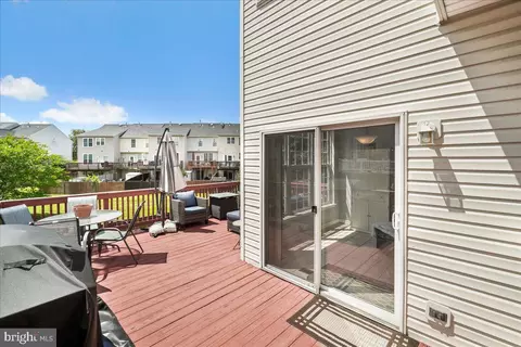 Exterior - 6581 Duncan Pl, Frederick, MD 21703 photo 4 of 22