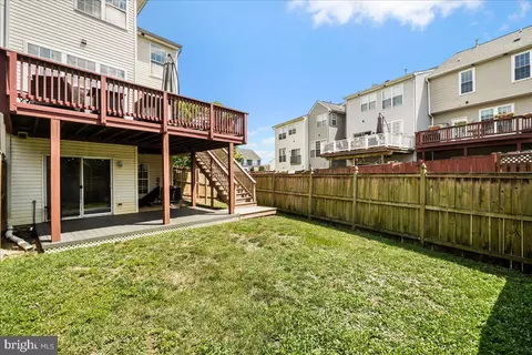 Exterior - 6581 Duncan Pl, Frederick, MD 21703 photo 8 of 22