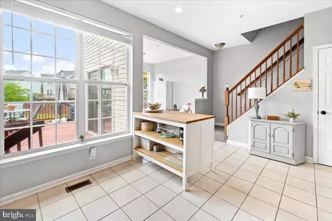 Kitchen - 6581 Duncan Pl, Frederick, MD 21703 photo 5 of 5