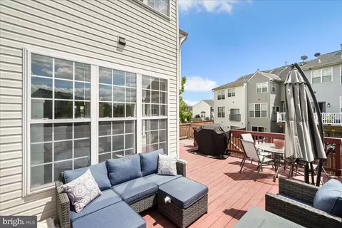 Exterior - 6581 Duncan Pl, Frederick, MD 21703 photo 5 of 22
