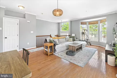 Living - 6581 Duncan Pl, Frederick, MD 21703 photo 1 of 2