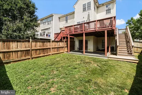 Exterior - 6581 Duncan Pl, Frederick, MD 21703 photo 7 of 22
