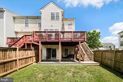 Exterior - 6581 Duncan Pl, Frederick, MD 21703 photo 9 of 22