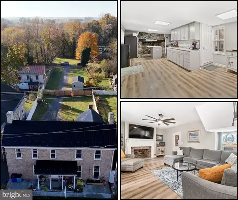 12113 Main St, Libertytown, MD 21762