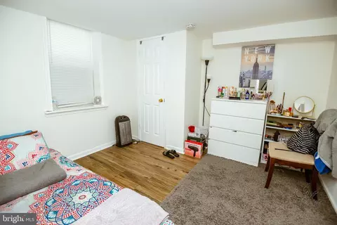 Bedroom - 422 Burck St, Frederick, MD 21701 photo 4 of 5