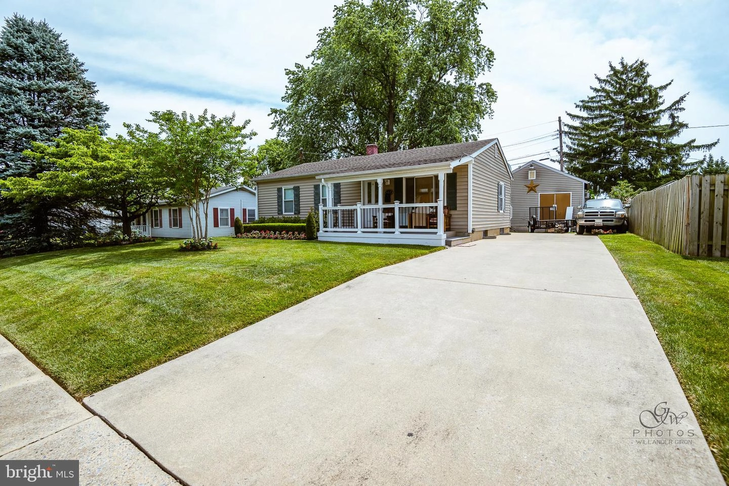 Other - 422 Burck St, Frederick, MD 21701 photo 1 of 14