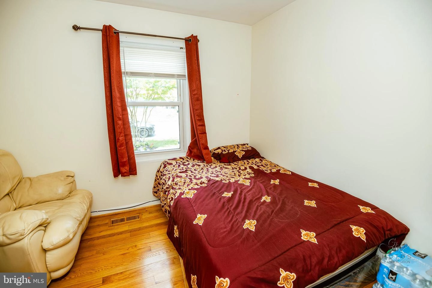 Bedroom - 422 Burck St, Frederick, MD 21701 photo 1 of 5