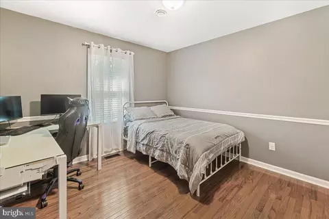Bedroom - 7804 Horseshoe Ct, Frederick, MD 21701 photo 1 of 4