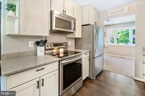 Kitchen - 7804 Horseshoe Ct, Frederick, MD 21701 photo 1 of 1