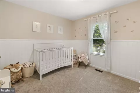 Bedroom - 7804 Horseshoe Ct, Frederick, MD 21701 photo 2 of 4