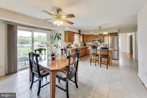 5312 Hever Way, Frederick, MD 21703