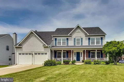 5312 Hever Way, Frederick, MD 21703 photo 21