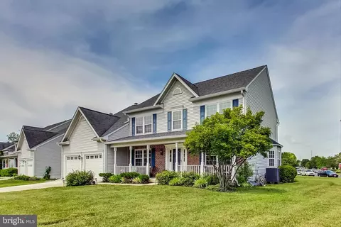 5312 Hever Way, Frederick, MD 21703 photo 20