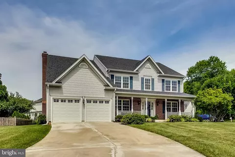 5312 Hever Way, Frederick, MD 21703 photo 17