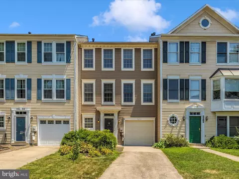 5261 Bamburg Ct, Frederick, MD 21703 photo 3