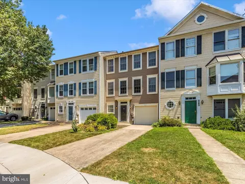 5261 Bamburg Ct, Frederick, MD 21703 photo 5