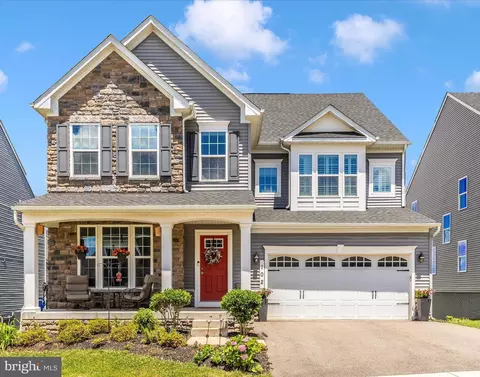 102 Ingalls Dr, Middletown, MD 21769