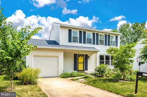 832 E 16th St E, Frederick, MD 21701