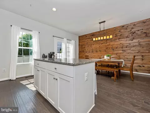 Kitchen - 5915 Shepherd Ln, Frederick, MD 21704 photo 2 of 8