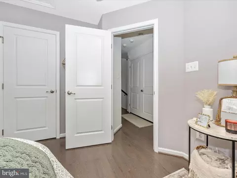 Entry Way - 5915 Shepherd Ln, Frederick, MD 21704 photo 2 of 2