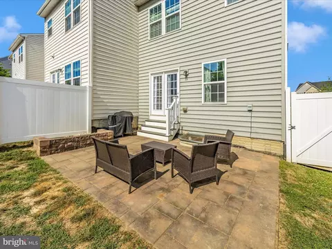 Exterior - 5915 Shepherd Ln, Frederick, MD 21704 photo 10 of 10