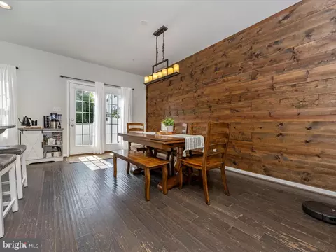 Dining - 5915 Shepherd Ln, Frederick, MD 21704 photo 1 of 4