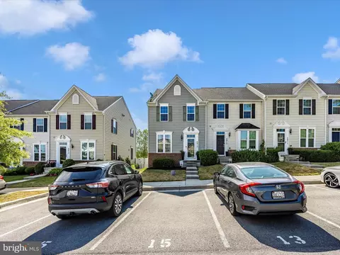 Exterior - 5915 Shepherd Ln, Frederick, MD 21704 photo 4 of 10