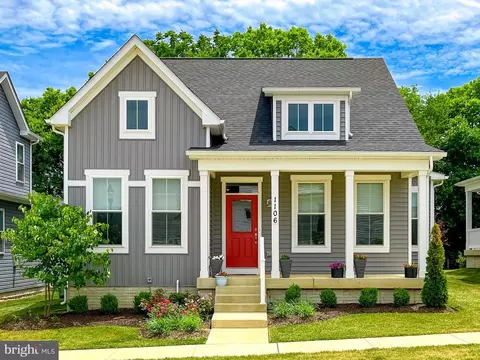 1106 Furgeson Ln, Frederick, MD 21702