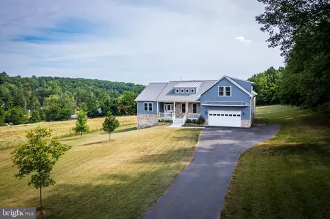 4905 Shookstown Rd, Frederick, MD 21702 photo 2