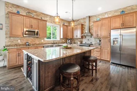 4905 Shookstown Rd, Frederick, MD 21702 photo 12