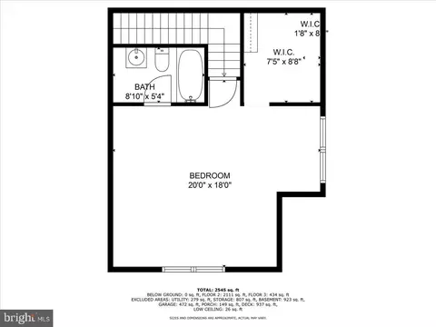 4905 Shookstown Rd, Frederick, MD 21702 photo 49