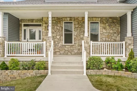 4905 Shookstown Rd, Frederick, MD 21702 photo 5
